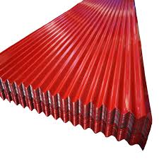 بهترین ورق شیروانی یو پی وی سی برای سقف‌ های مدرن